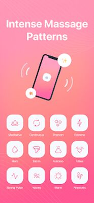 Скачать вибратор - Вибрация на телефон [Полная версия] RU apk на Андроид