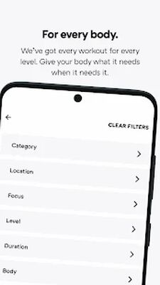 Скачать TRX [Unlocked] RU apk на Андроид