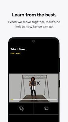Скачать TRX [Unlocked] RU apk на Андроид