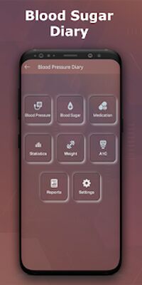 Скачать Thermometer For Fever Diary [Полная версия] RUS apk на Андроид