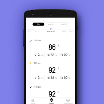 Скачать Soocas [Unlocked] RUS apk на Андроид