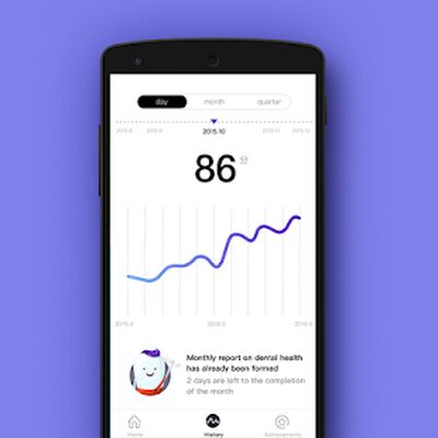 Скачать Soocas [Unlocked] RUS apk на Андроид