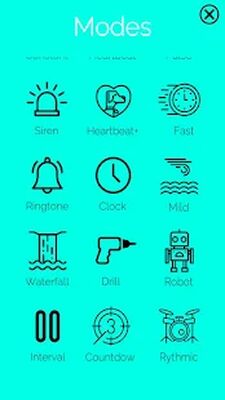 Скачать iRelax - Vibrator with Strong Vibrations, Massager [Без рекламы] RU apk на Андроид