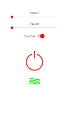 Скачать Вибратор - Сильная вибрация - Массажер для тела [Unlocked] RU apk на Андроид
