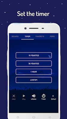 Скачать Relax Player [Premium] RU apk на Андроид