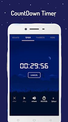 Скачать Relax Player [Premium] RU apk на Андроид