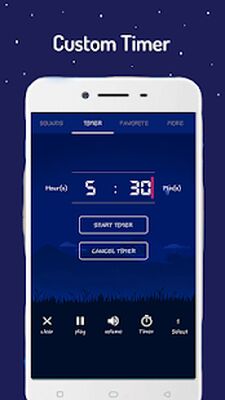 Скачать Relax Player [Premium] RU apk на Андроид
