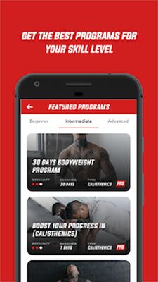 Скачать Heria Pro [Полная версия] RU apk на Андроид