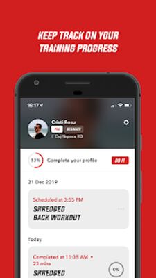 Скачать Heria Pro [Полная версия] RU apk на Андроид