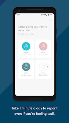 Скачать COVID Symptom Study [Полная версия] RUS apk на Андроид