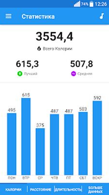 Скачать Бег [Premium] RUS apk на Андроид