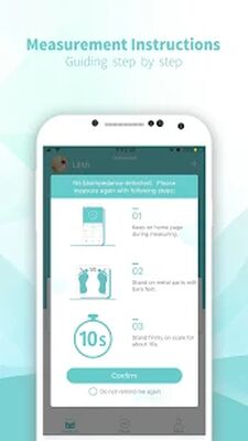 Скачать Fitdays [Без рекламы] RU apk на Андроид