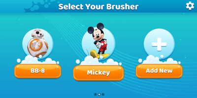 Скачать Disney Magic Timer [Полная версия] RUS apk на Андроид