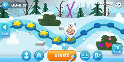 Скачать Disney Magic Timer [Полная версия] RUS apk на Андроид