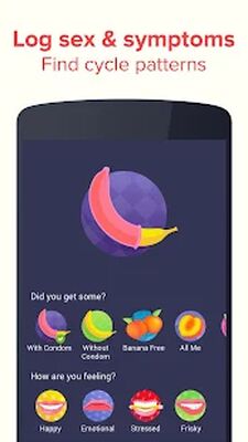Скачать Eve by Glow - Период трекер [Полная версия] RU apk на Андроид