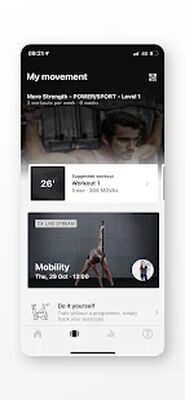 Скачать mywellness [Unlocked] RUS apk на Андроид