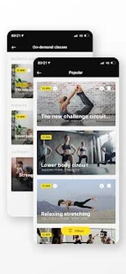 Скачать mywellness [Unlocked] RUS apk на Андроид