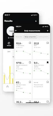 Скачать mywellness [Unlocked] RUS apk на Андроид