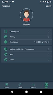 Скачать DayBand [Premium] RUS apk на Андроид