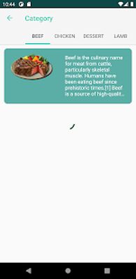 Скачать KetoPlan быстрое похудение [Без рекламы] RU apk на Андроид