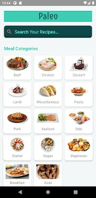 Скачать KetoPlan быстрое похудение [Без рекламы] RU apk на Андроид