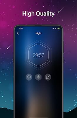 Скачать Sleep Sounds: расслабься и спи [Premium] RUS apk на Андроид