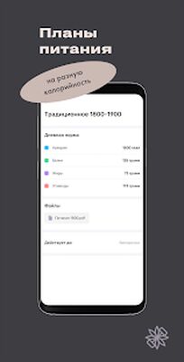 Скачать FIT&ZEN [Полная версия] RUS apk на Андроид