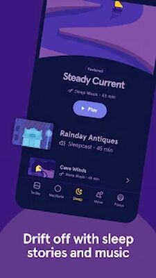 Скачать Headspace: Meditation & Sleep [Premium] RUS apk на Андроид