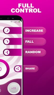 Скачать Сильный массажер  [Без рекламы] RUS apk на Андроид
