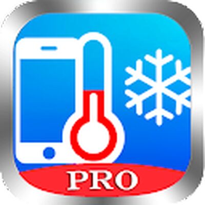 Скачать Нагреватель телефона [Premium] RUS apk на Андроид