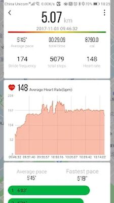 Скачать FitFly [Unlocked] RUS apk на Андроид