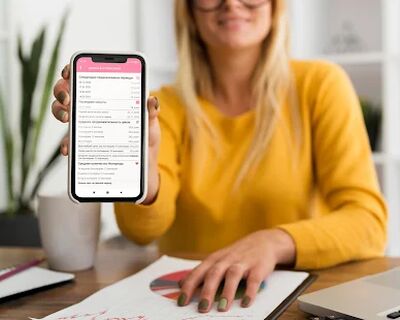 Скачать Женский календарь месячных, овуляции, беременности [Premium] RU apk на Андроид