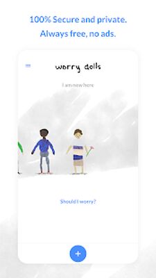 Скачать Worrydolls [Без рекламы] RU apk на Андроид