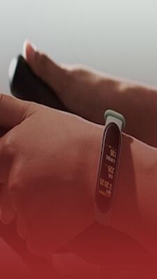Скачать Guide Huawei Band 6 [Unlocked] RU apk на Андроид