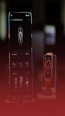 Скачать Guide Huawei Band 6 [Unlocked] RU apk на Андроид