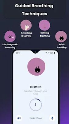 Скачать MoovBuddy: Спина, Шея и Oсанка [Без рекламы] RU apk на Андроид