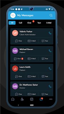 Скачать hiCare Chronic [Без рекламы] RU apk на Андроид
