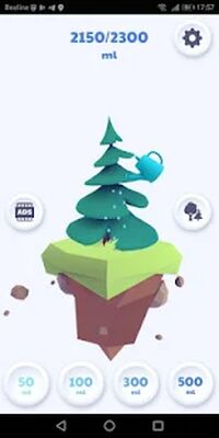 Скачать Напоминание Пить Воду для Похудения [Без рекламы] RU apk на Андроид
