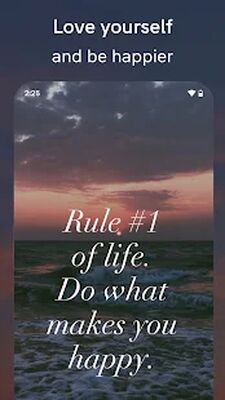 Скачать Motivation - Daily quotes [Полная версия] RU apk на Андроид