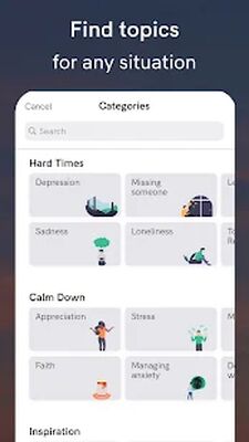 Скачать Motivation - Daily quotes [Полная версия] RU apk на Андроид