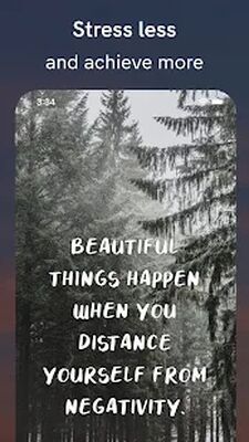 Скачать Motivation - Daily quotes [Полная версия] RU apk на Андроид