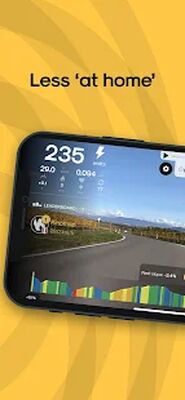 Скачать Kinomap [Unlocked] RU apk на Андроид