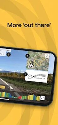 Скачать Kinomap [Unlocked] RU apk на Андроид