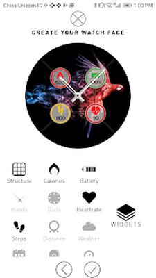 Скачать MyKronoz [Unlocked] RU apk на Андроид