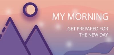 Скачать My Morning (meditations and affirmations) [Premium] RUS apk на Андроид