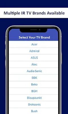 Скачать Универсальный пульт для телевизора [Premium] RU apk на Андроид