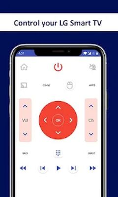 Скачать Универсальный пульт для телевизора [Premium] RU apk на Андроид
