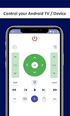 Скачать Универсальный пульт для телевизора [Premium] RU apk на Андроид