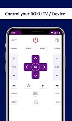 Скачать Универсальный пульт для телевизора [Premium] RU apk на Андроид