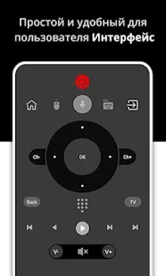 Скачать Пульт для Android TV / Устройства: CodeMatics [Premium] RU apk на Андроид